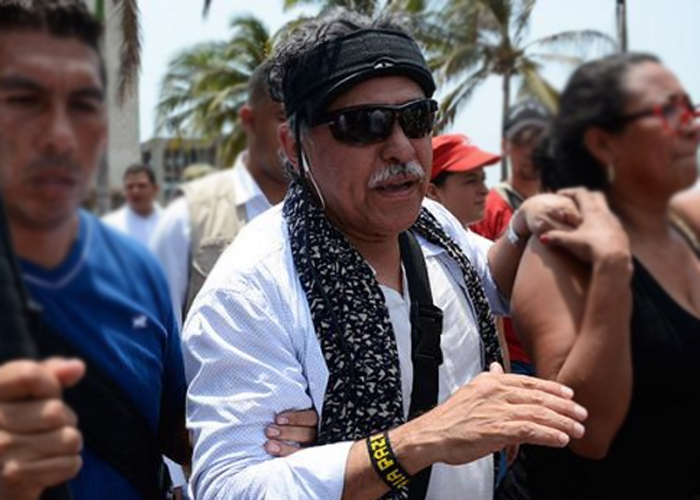 Aumenta la polarización política tras la decisión de la JEP sobre Santrich