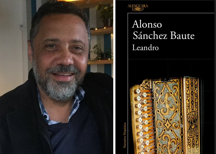 Sánchez Baute, el pregonero del pueblo