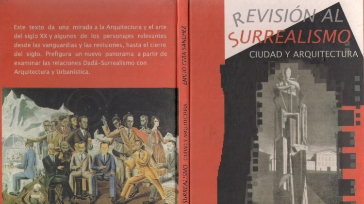 Revisión al Surrealismo (Ciudad y arquitectura)