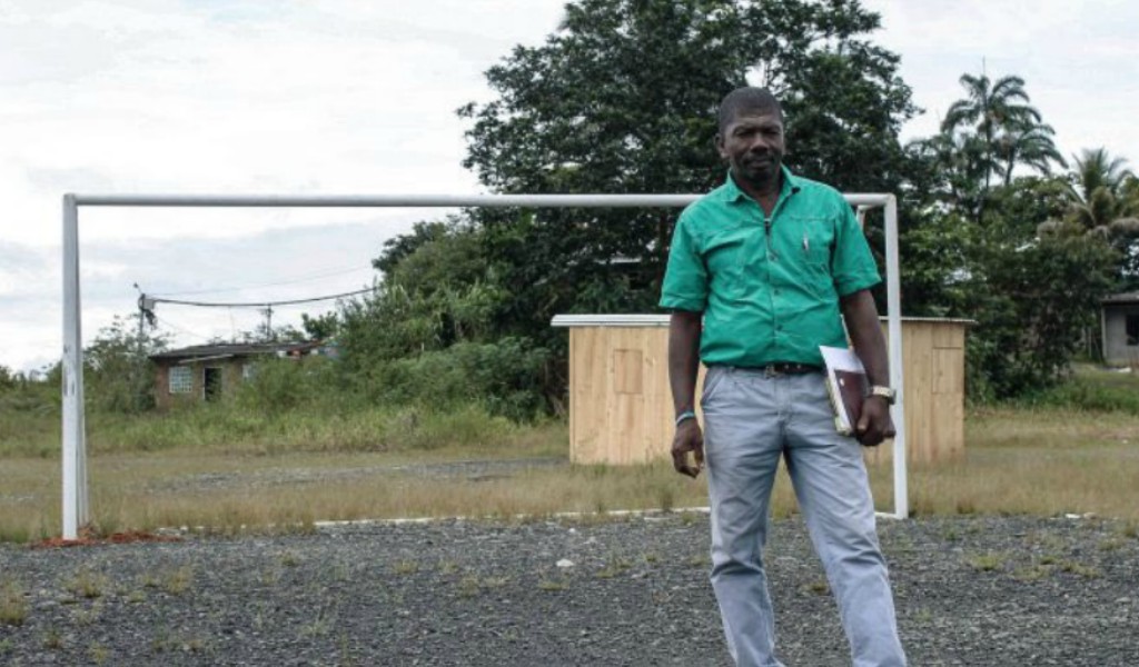 ¿Qué perdemos cuándo asesinan un líder social?