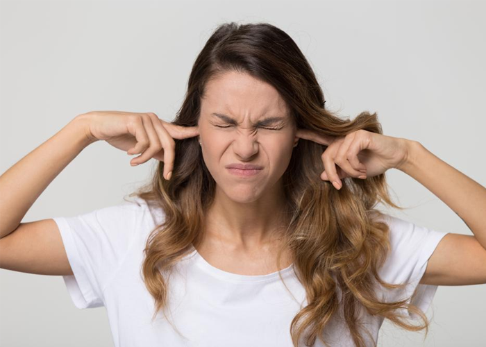 Un bastión de inconsciente resistencia, eso es lo que somos