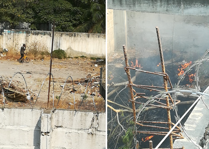 Los perjuicios de la fallida Terminal de Transferencia de Mamatoco en Santa Marta