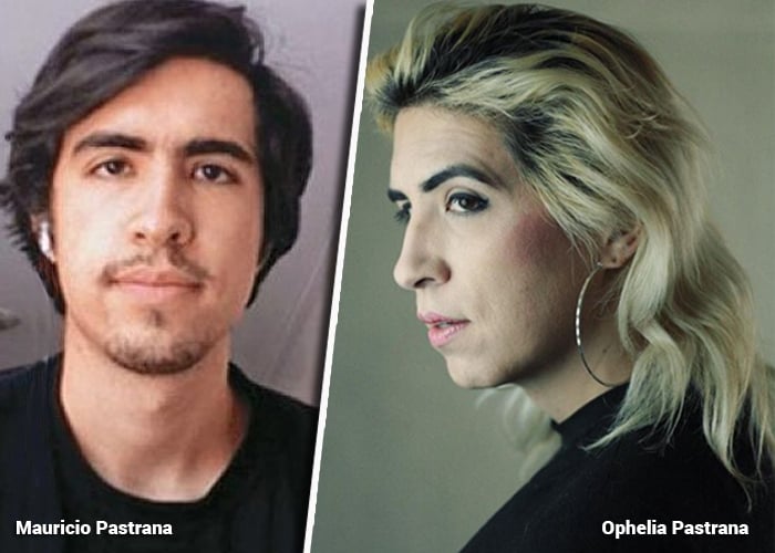 La ruta trans de Ophelia Pastrana que la colocó entre el top 100