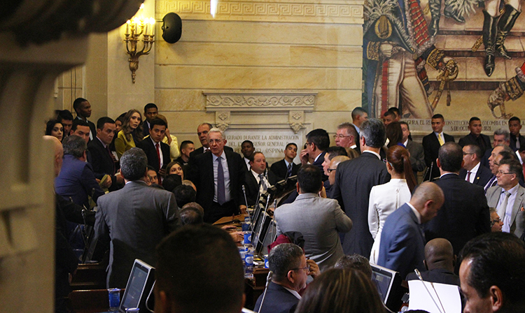 Doloroso regreso al pasado