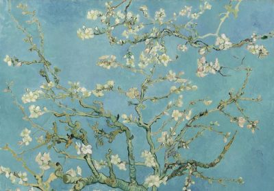 Van Gogh y su mundo japonés - -- Las2orillas - Van Gogh y su mundo japonés