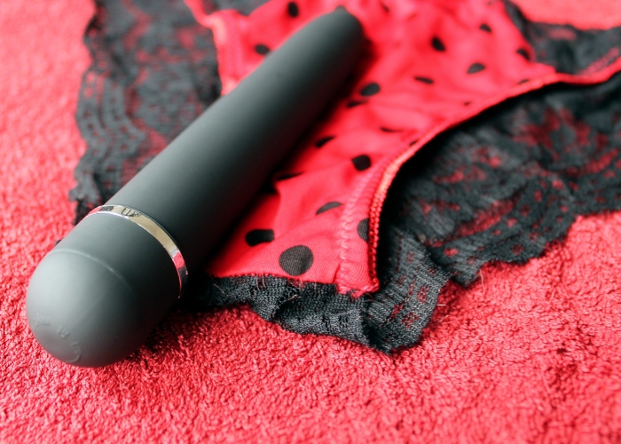 Un utensilio sospechoso