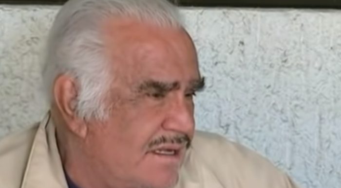  - La fortuna que debe Vicente Fernández por su hospitalización