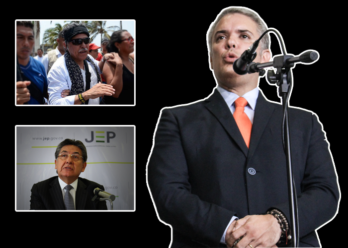 ¡Vaya, qué semana!