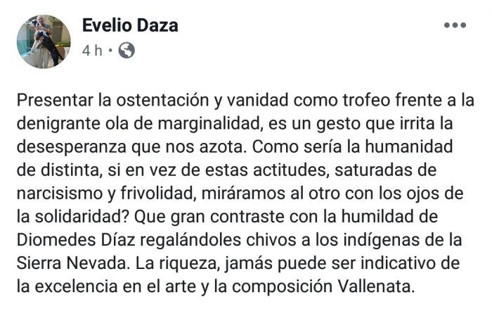 El jet de Silvestre Dangond que irrita a Valledupar - -- Las2orillas - El jet de Silvestre Dangond que irrita a Valledupar