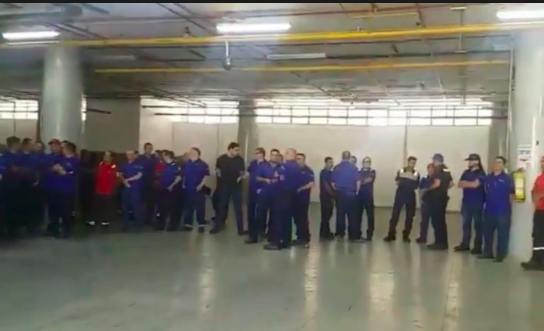  - Las seis multinacionales que se fueron en el gobierno Santos