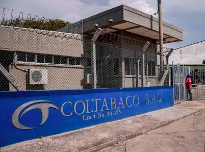  - Las seis multinacionales que se fueron en el gobierno Santos