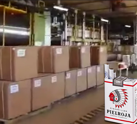  - Las seis multinacionales que se fueron en el gobierno Santos