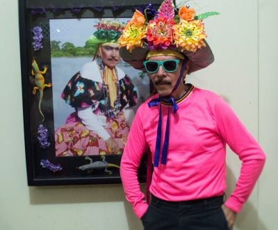  - Alfonso Suárez: performer desde siempre (I)