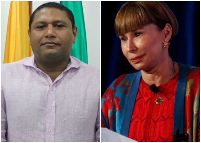 ¿Se le enreda el encargo al nuevo gobernador de La Guajira?