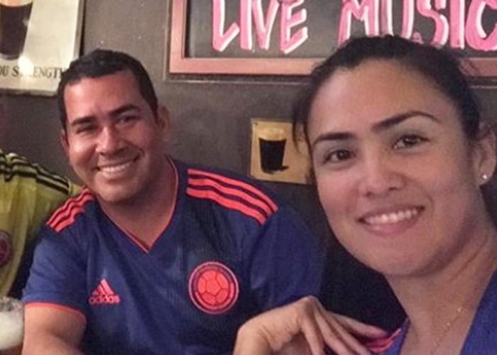 La mejor amiga del presidente de la Cámara de Representantes que estuvo en la JEP