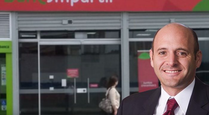  - ¿Quiénes son los peruanos que compraron el Banco Compartir?