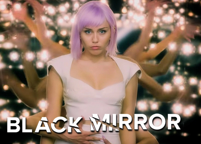 ¿Por qué nos decepcionó a todos la última temporada de Black Mirror?