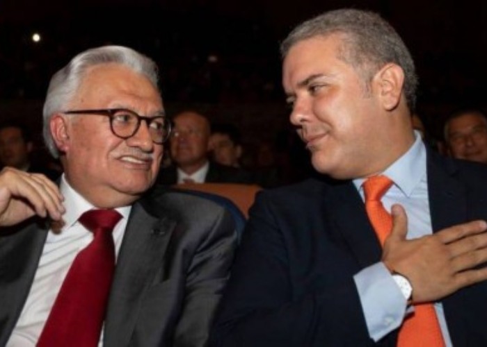 Se le enreda el camino a Everth Bustamante para llegar a la Comisión Interamericana de Derechos Humanos