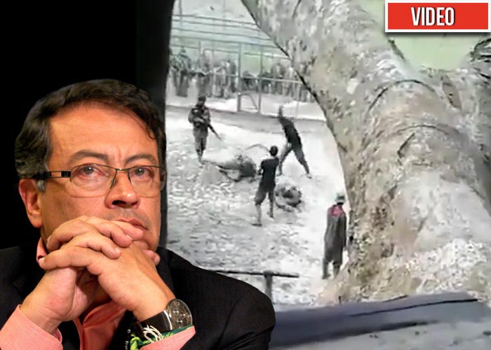 ¿Torturas en el Ejército?