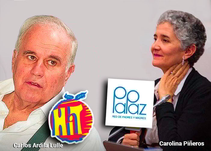 Red PaPaz, los padres de familia detrás de la multa de la Super contra Postobón