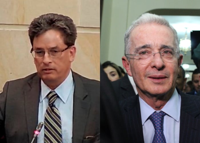 El plan de Uribe que irrita al gobierno