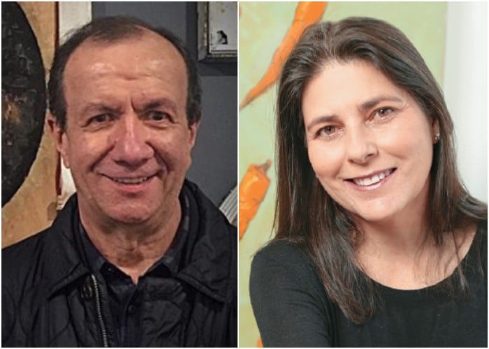 Dos nuevos refuerzos a RCN