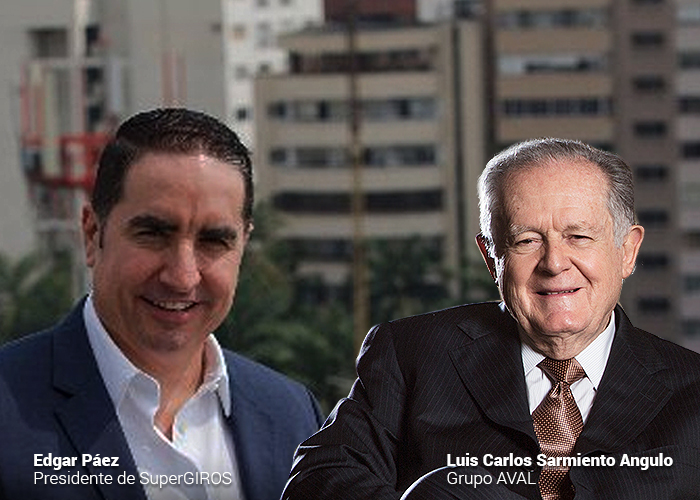 Las empresas de giros le ganan terreno a los bancos tradicionales