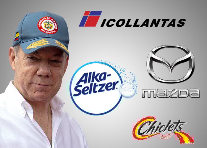 Las seis multinacionales que se fueron en el gobierno Santos