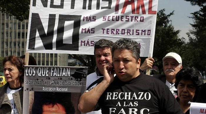  - “Los narcotraficantes están infiltrando a la JEP”: Herbin Hoyos