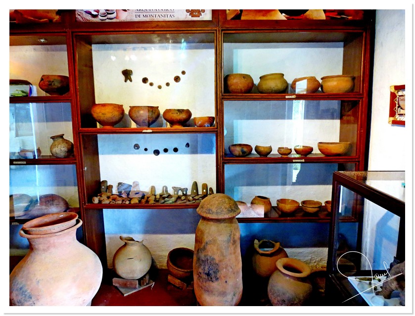  - Un museo en medio de la montaña