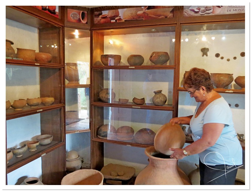  - Un museo en medio de la montaña