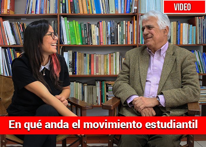  - "Los créditos del Icetex tiene ahogados a los estudiantes" - Página 28