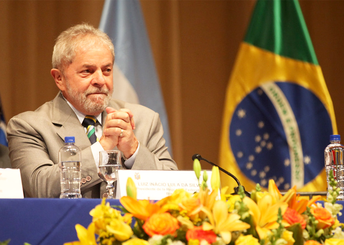 El montaje contra Lula empieza a desmoronarse