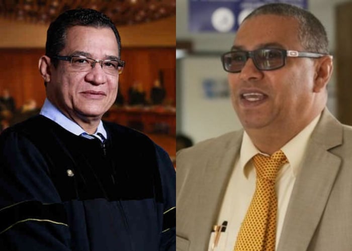 La movida del exmagistrado Gustavo Malo para no ir a la cárcel