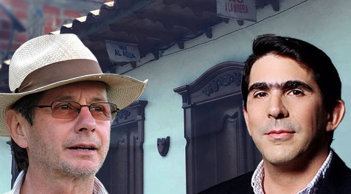  - El profesor de idiomas que se le atravesó a la poderosa AngloGold Ashanti