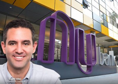  - Un paisa detrás de Nubank, el megabanco digital del Brasil - Página 4