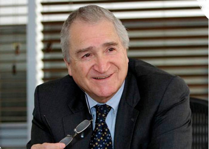  - Los mandamases de los partidos que escogerán los candidatos de octubre