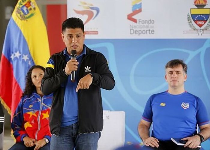 Francisco Maturana, el último fichaje del Chavismo para ganar la copa América - -- Las2orillas - Francisco Maturana, el último fichaje del Chavismo para ganar la copa América