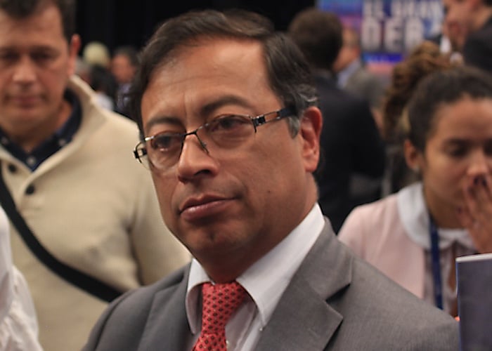 Petro, el principal obstáculo para derrotar a los corruptos y guerreristas en octubre