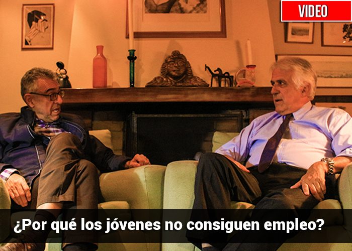  - El 16% de los menores de 28 años son desempleados. ¿Qué está pasando? - Página 28