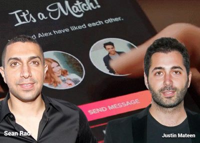  - ¿Cómo Tinder revolucionó la forma de conseguir pareja? - Página 4