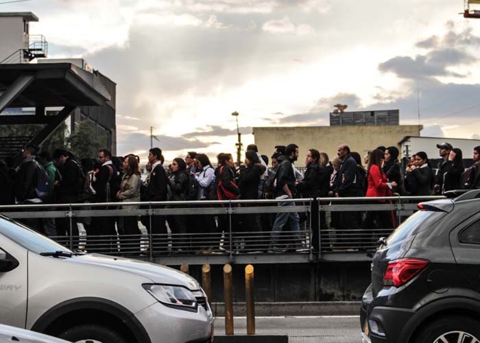 La falacia de la cultura ciudadana