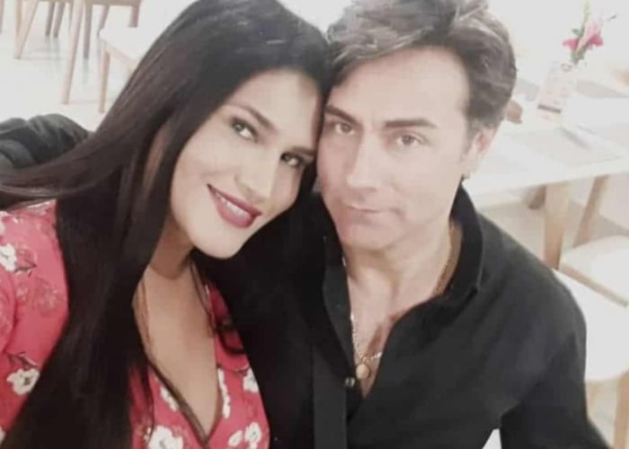 ¿Mauro Urquijo y su esposa trans se separaron? Estas imágenes lo confirmarían