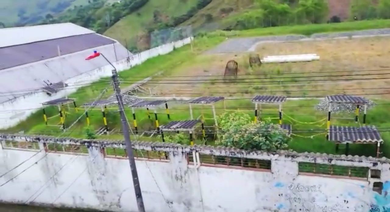  - Huecos mortales en Pácora, Caldas