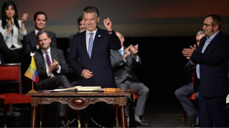 ¿Qué diablos es el maldito Acuerdo?