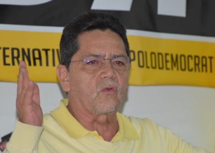  - Los mandamases de los partidos que escogerán los candidatos de octubre