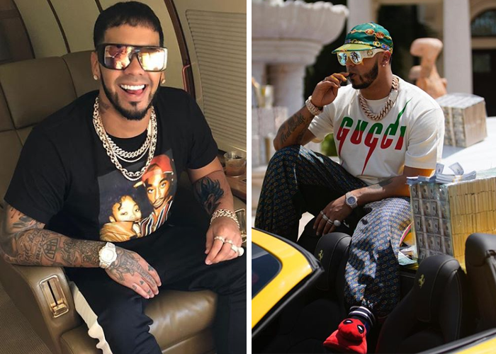 El millonario negocio del reguetón