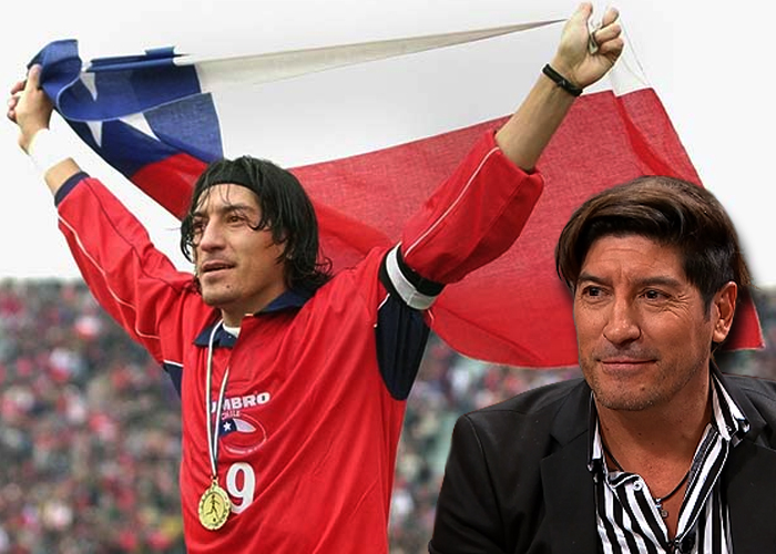 El megaproyecto que dejó a Bam Bam Zamorano en la quiebra