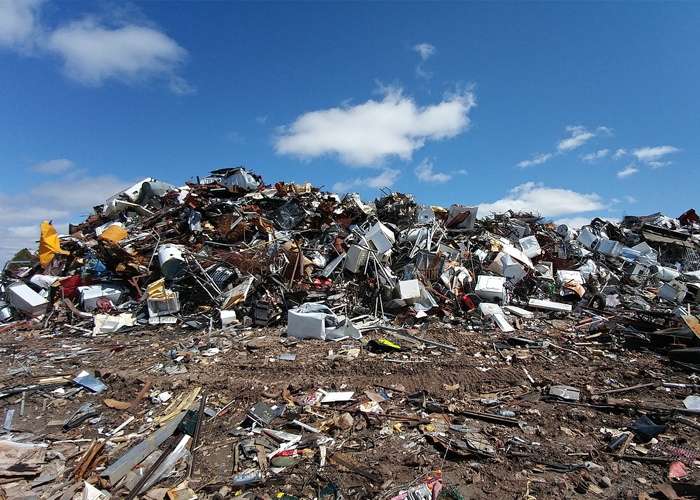 Rellenos sanitarios, un daño fatal para Barrancabermeja (II)