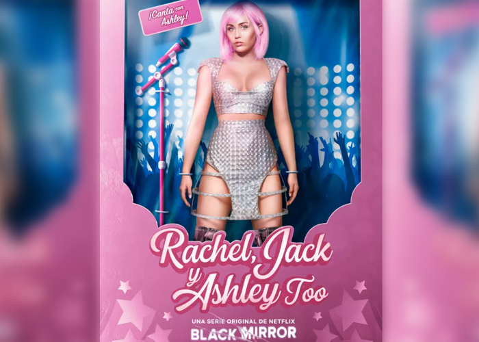 ¡Voy a demandar a Netflix!